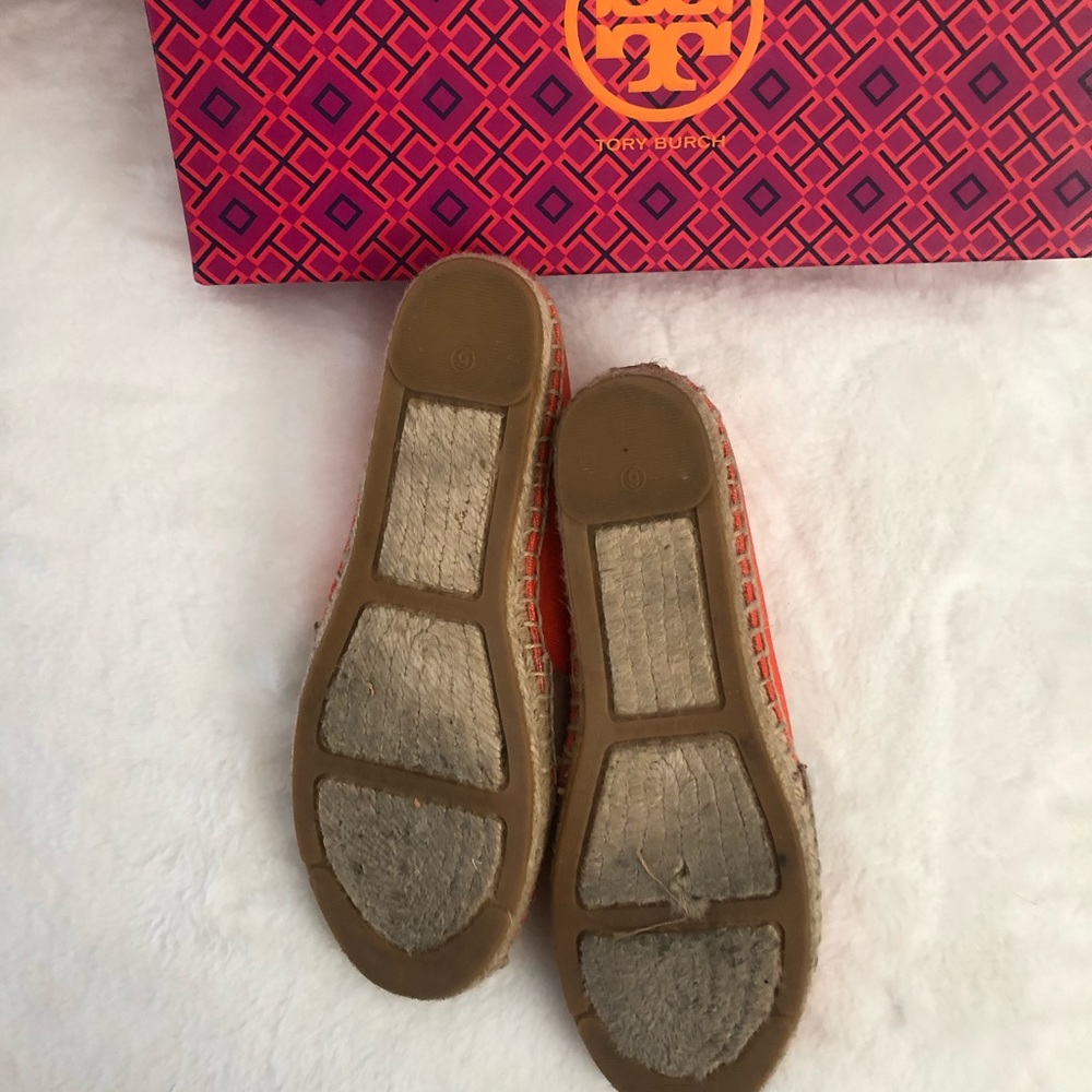Tory Burch Espadrilles - image 4